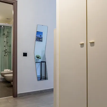 Casa Undine Διαμέρισμα Giardini Naxos