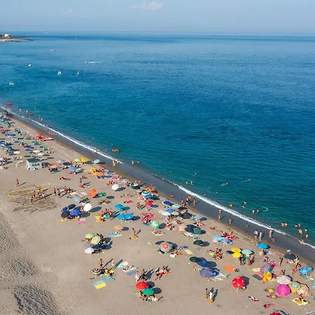 Διαμέρισμα Casa Undine Giardini Naxos