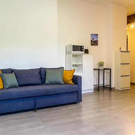 Casa Undine Giardini Naxos