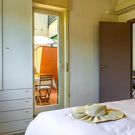 Апартаменти Casa Undine *