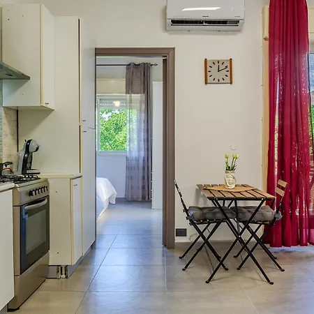 Casa Undine Giardini Naxos