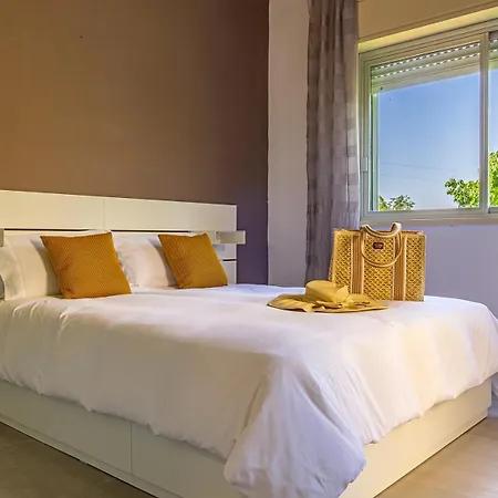 Casa Undine Апартаменти