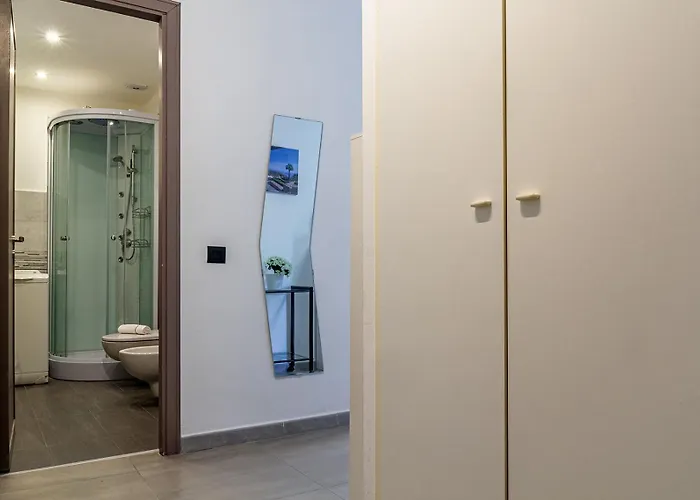 Casa Undine Apartment Giardini Naxos