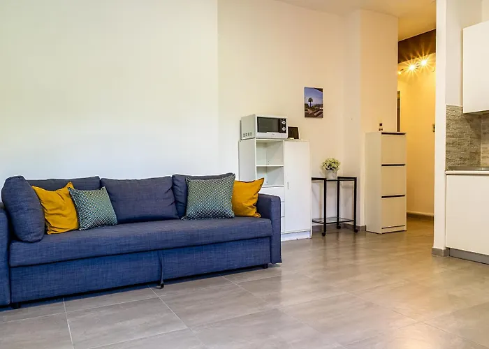 Casa Undine Giardini Naxos