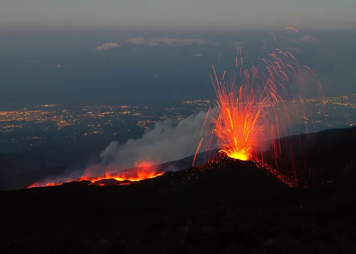 Casa Undine Apartment