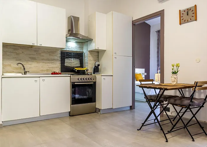 Casa Undine * Giardini Naxos